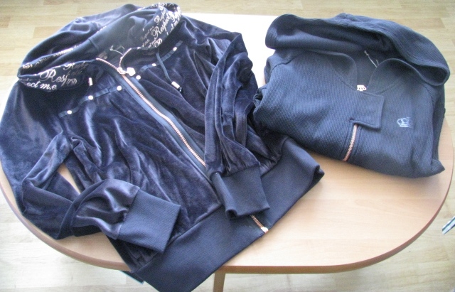 Odzież Sportowa Firmy Adidas, Reebok, Nike